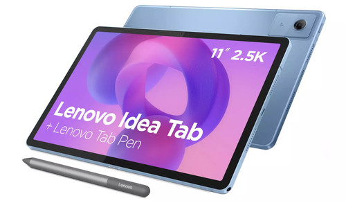 Lenovo idea tab - 11", mediatek