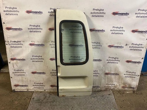 Seat inca 6k9 porta posteriore - seat,