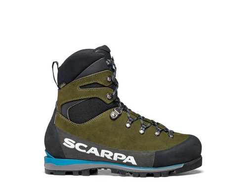 Scarponi trekking scarpa - da,