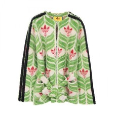 Gucci x Adidas Trifoglio