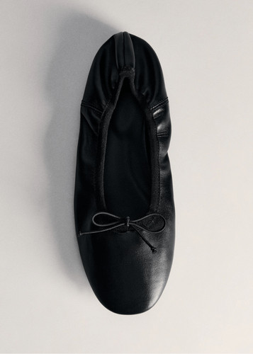 Ballerine mng mango in - by,