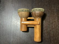 Strumento A Percussione Etnico