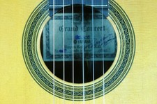 YAMAHA GC-30B/ (1980)