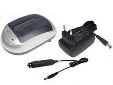PowerSmart Caricabatterie +