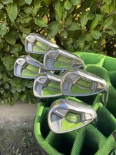 Série 6-Sw COBRA AMP Femme Droitière