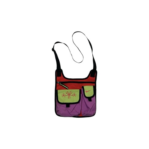Borsa tracolla nike vintage - nike,