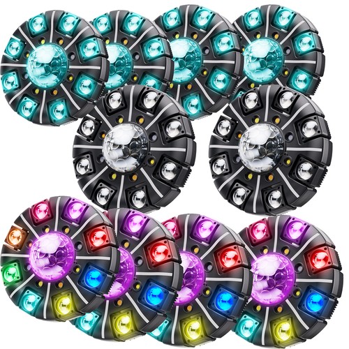 Luce discoteca 200 bracci - luce,
