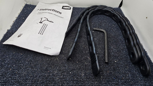 Thule 9020540 revert - revert, fatbike