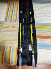 2 Canne da pesca Tubertini