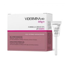 Vidermina Deligyn - Gel Intimo