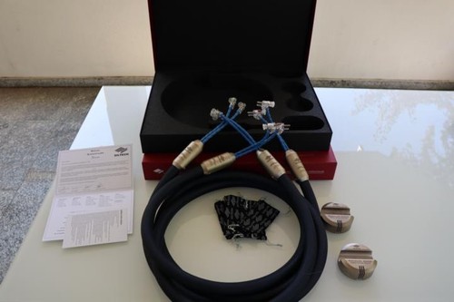Cavo per altoparlanti siltech - per,