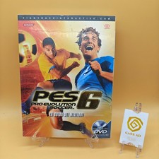 Guida PES 6 Nuova Italiano