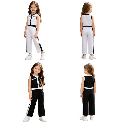 Costume bambina abito sera - bambina, da