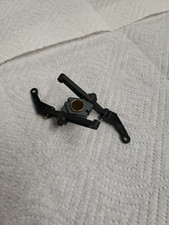 Align T-Rex 600. HN6089T. Base di lavaggio in metallo con bracci di miscelazione