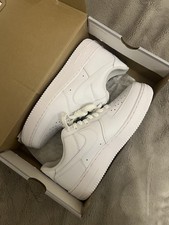 Nike Air Force 1 '07 bianche