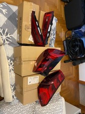 Kit fanali posteriori audi a3