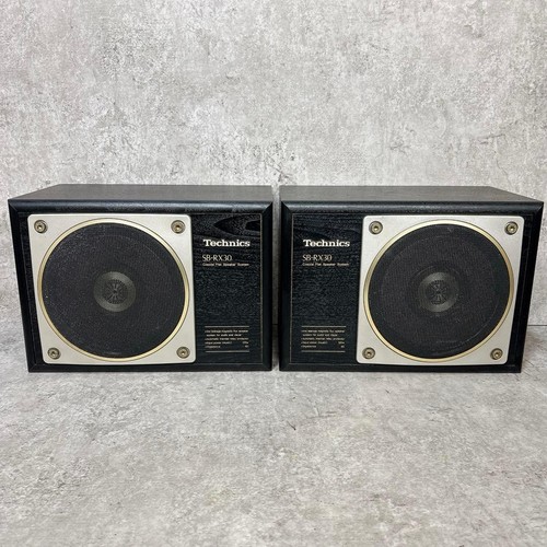 Technics rx30 sistema di - technics, sb-rx30