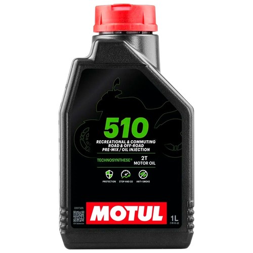 Motul 510 olio - 510, moto