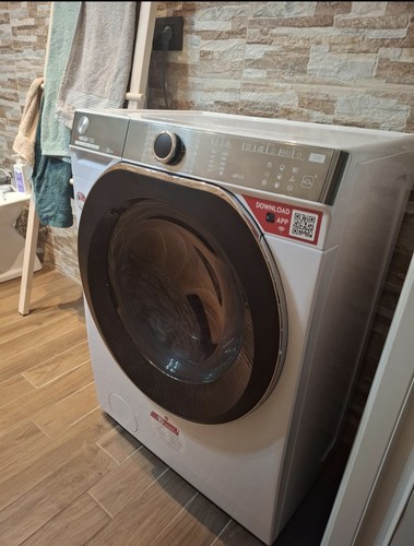 Lavatrice hoover 7kg - lavatrice,