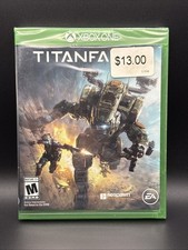 Titanfall 2, Xbox One -