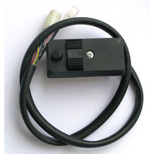 Commutatore Fari per APE TM