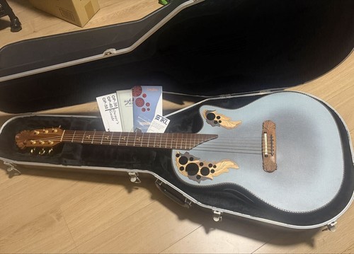 Super adamas 1587r ovation - adamas,