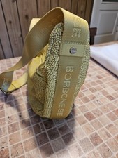 borsa borbonese usata