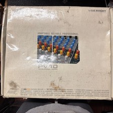 Behringer UB10 10 Channel
