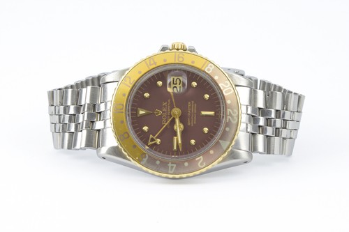 Orologio rolex gmt master 1970 - master,