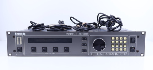 Eventide h3000se processore - h3000se,