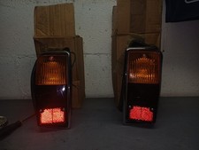 Fanalini Mini Classica