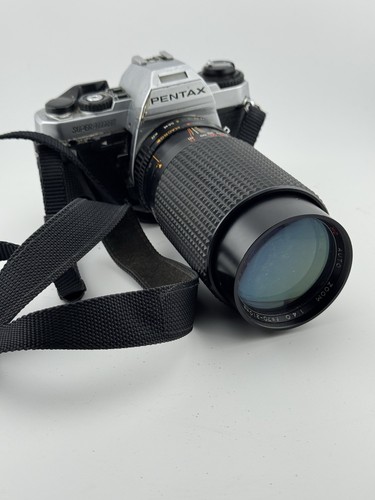 Pentax super program - super,