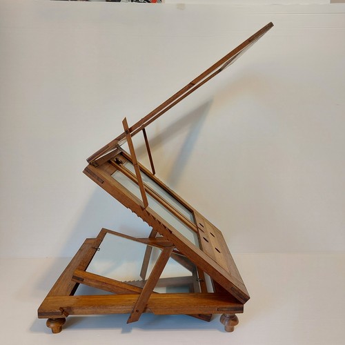 Antico supporto legno per - antico,