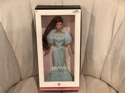 Barbie vintage 2004 - barbie,