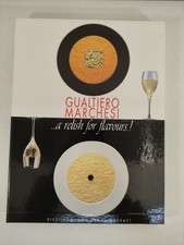 Gualtiero Marchesi ...Sapere