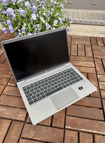 Notebook probook 445 14 - hp,
