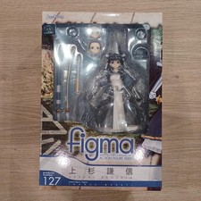 Numero modello FIGMA RANCE