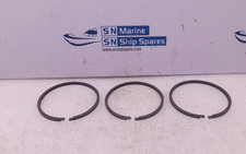 Yanmar Serie Di Anelli Per