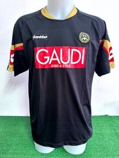 MAGLIA UDINESE NO MATCH WORN