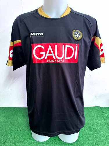 Maglia udinese match worn - no,