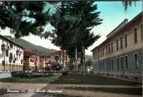 Cuneo paesana scuole - cuneo,
