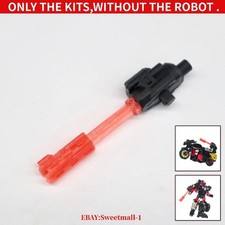 Kit aggiornamento arma cannone