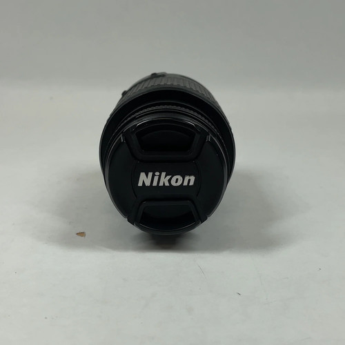 Nikon nikkor 55 200 - nikon, af-s