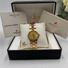 Orologio da polso svizzero