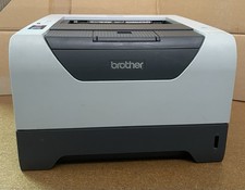 Stampante Brother HL-5340D