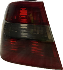 Fanale posteriore sinistro per