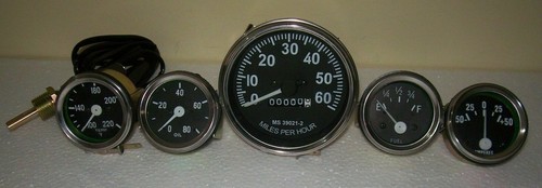 Willys jeep ford gpw - mb,