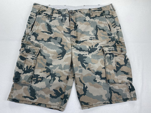 Pantaloncini levi uomo - pantaloncini, verde