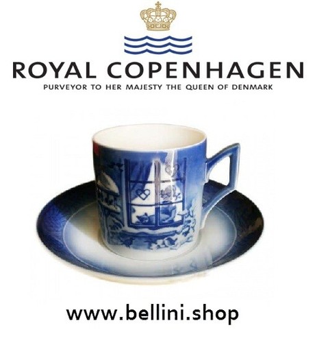 Royal copenhagen 2001 - royal, di