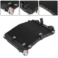 Aluminium Engine Radiator